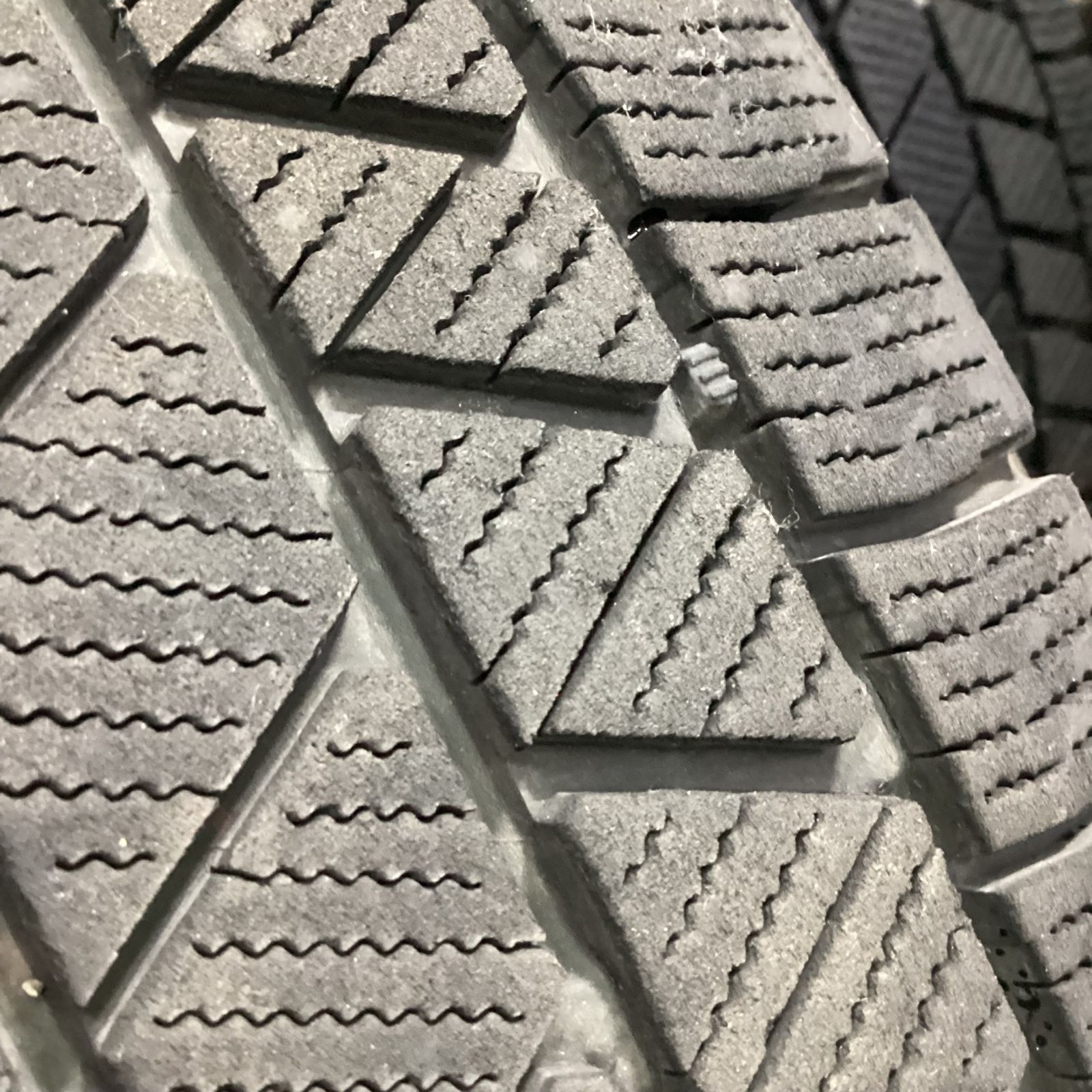 スタッドレスタイヤ ホイールセット 4本 ブリヂストン 195/65R15