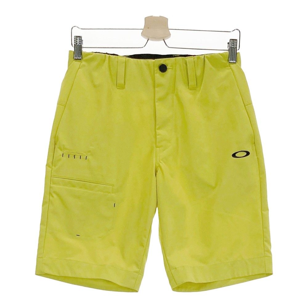 サイズ：M OAKLEY オークリー 2023年モデル FOA405168 ハーフ