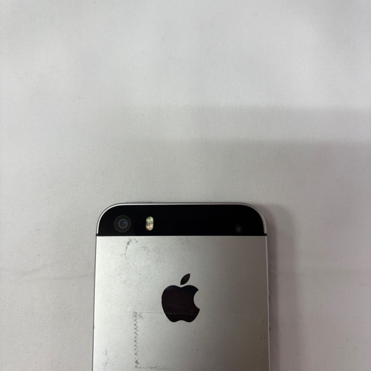 Apple iPhone SE 第一世代 スペースグレー simフリー ジャンク