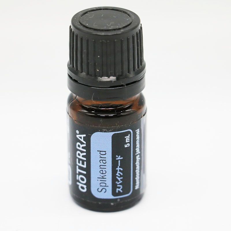 ドテラ　スパイクナード　新品未開封 まる様専用 新品未開封 doTERRA ドテラ スパイクナード 5ml 期限