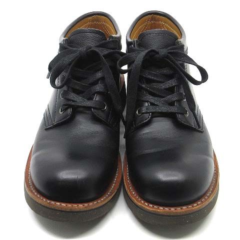 アンカーブリッジ ANCHOR BRIDGE フットモンキー FOOTMONKEY レザー