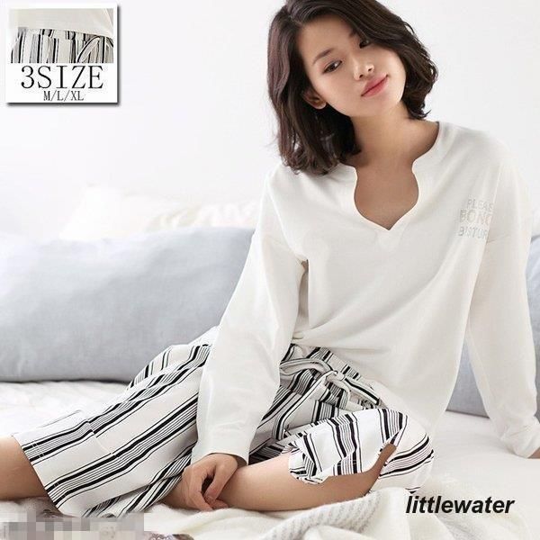 新品タグ付き ワコール パジャマ ワンピ ルームウェア ドレス L 新品