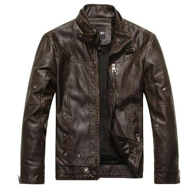 ライダース ジャケット 牛革 メンズ 本革 スジャケット ブルゾン B系