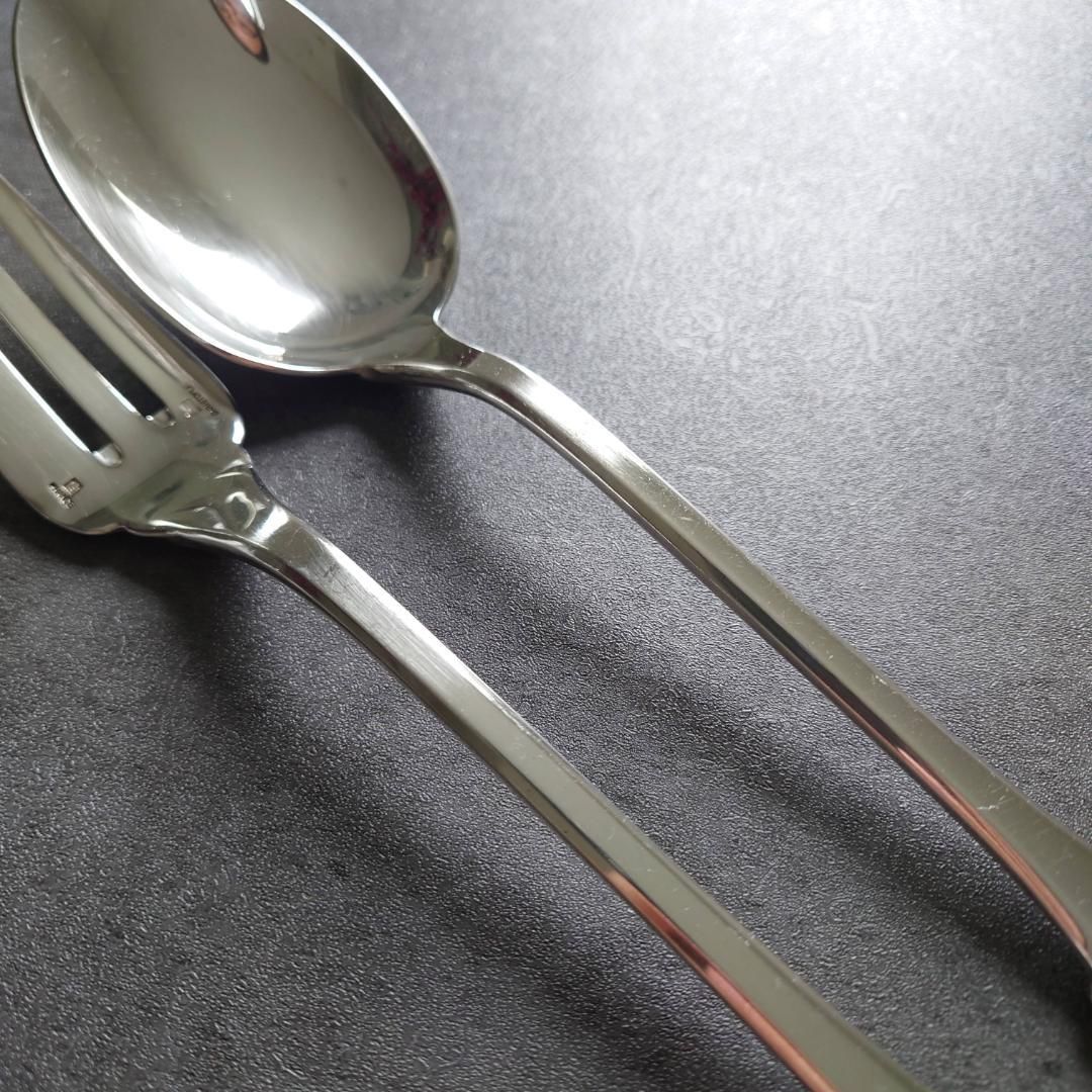 クリュニー サービングフォーク