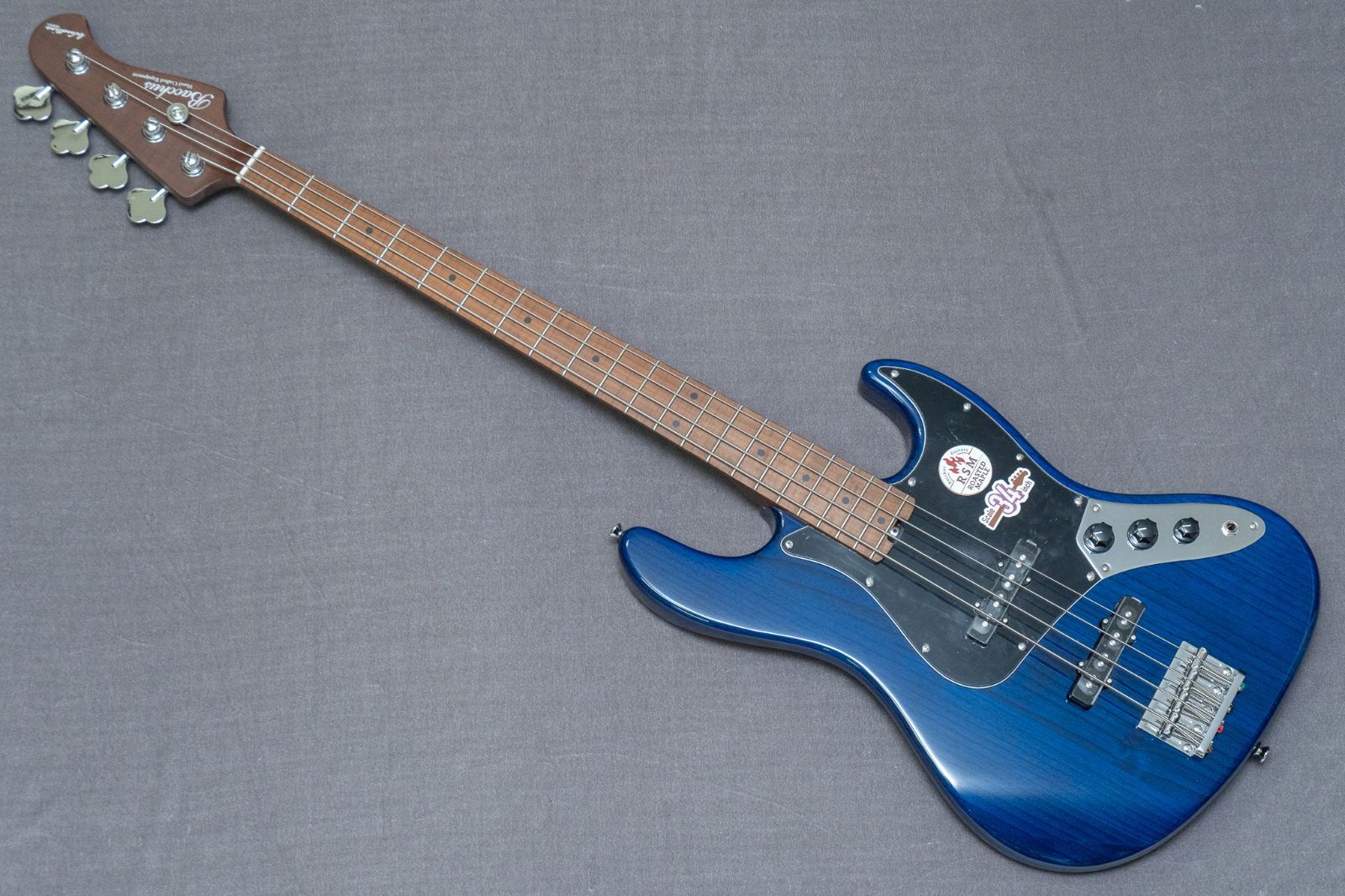 s*y様 グレコ　70年代後半　JB600N ビンテージ品　現状品 グレコ 70年代後半 JB600N ビンテージ品 現状品 散らばら
