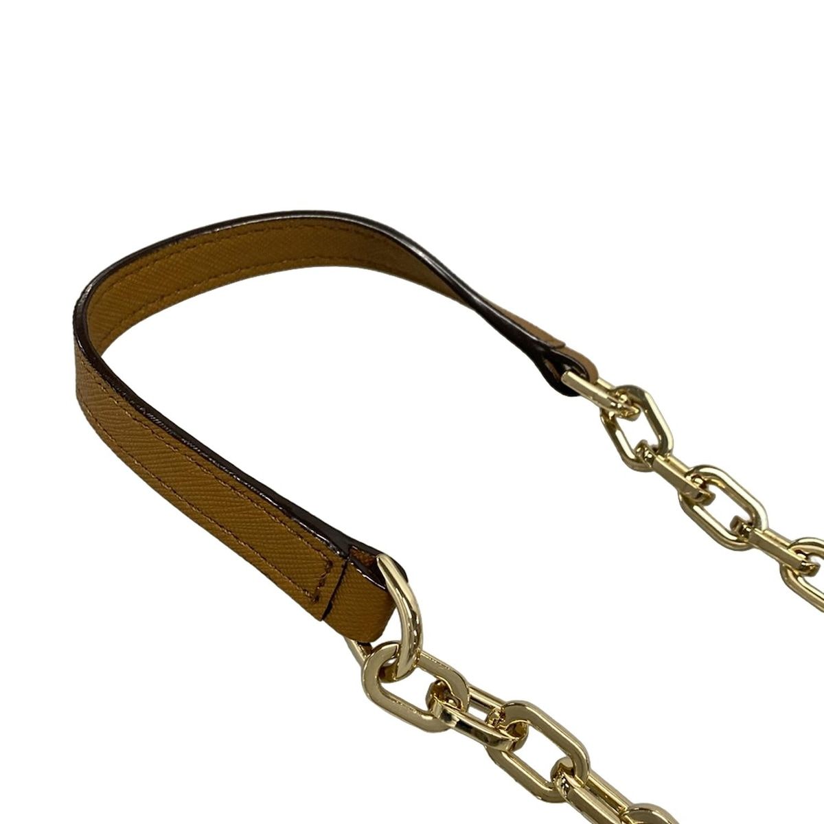 チェーンウォレット レザー