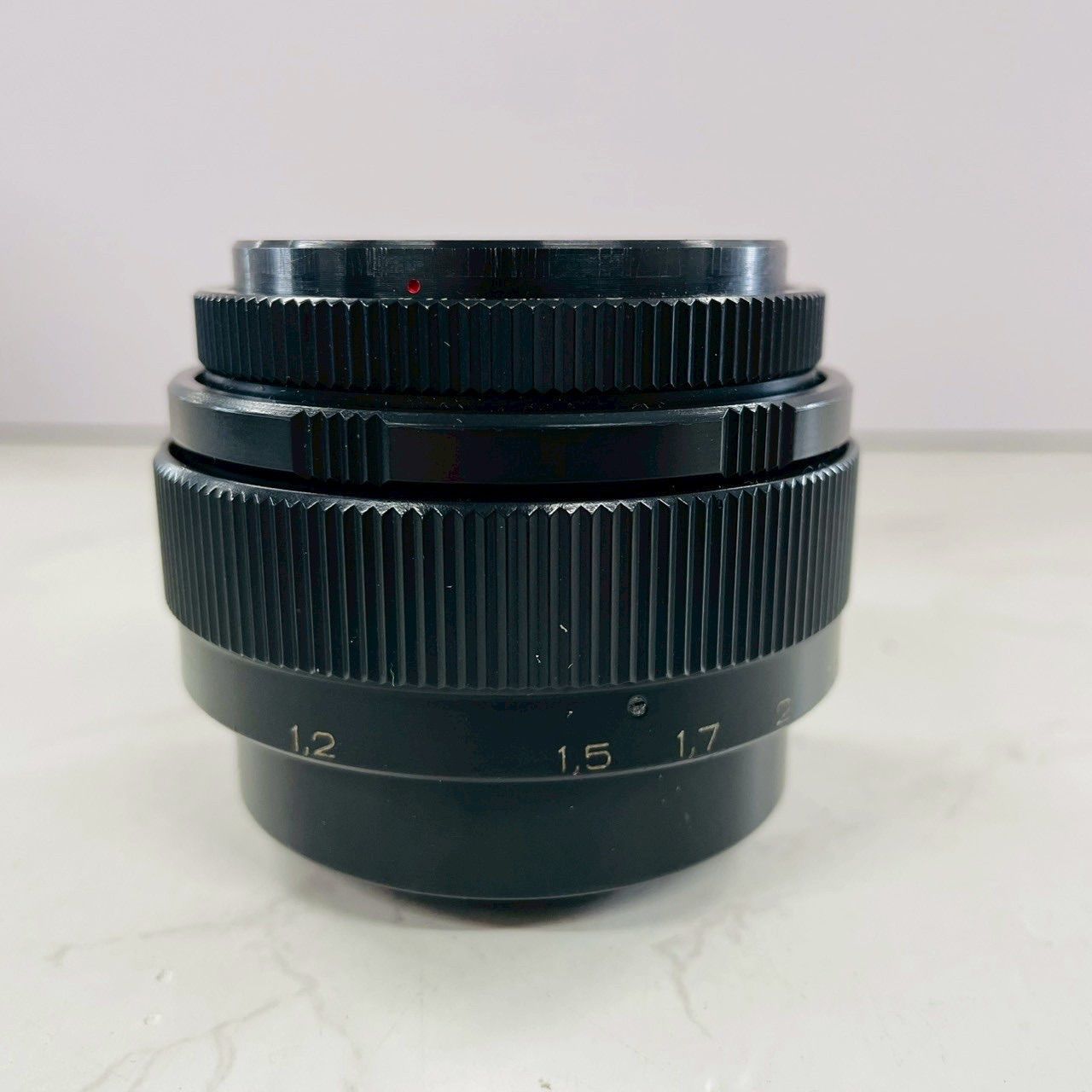  ジュピター 9 85 mm F 2 M 42 本体のみキャップな レンズ(単焦点) カメラ