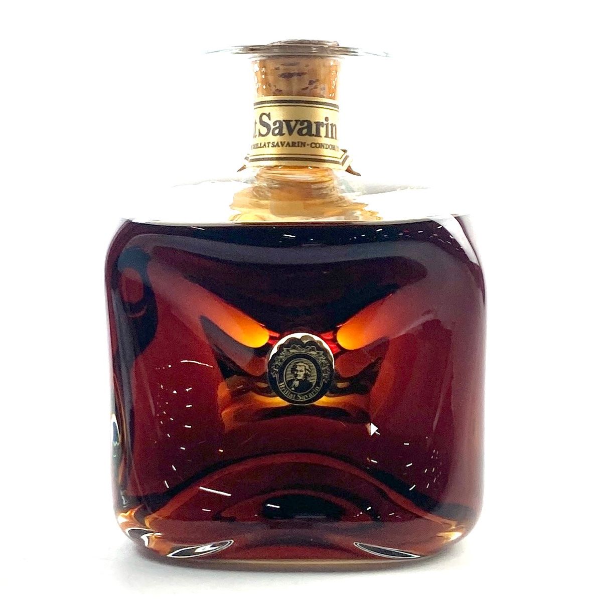 BRILLAT SAVARIN 古酒 ブリアサヴァラン XO ブランデー Brillat