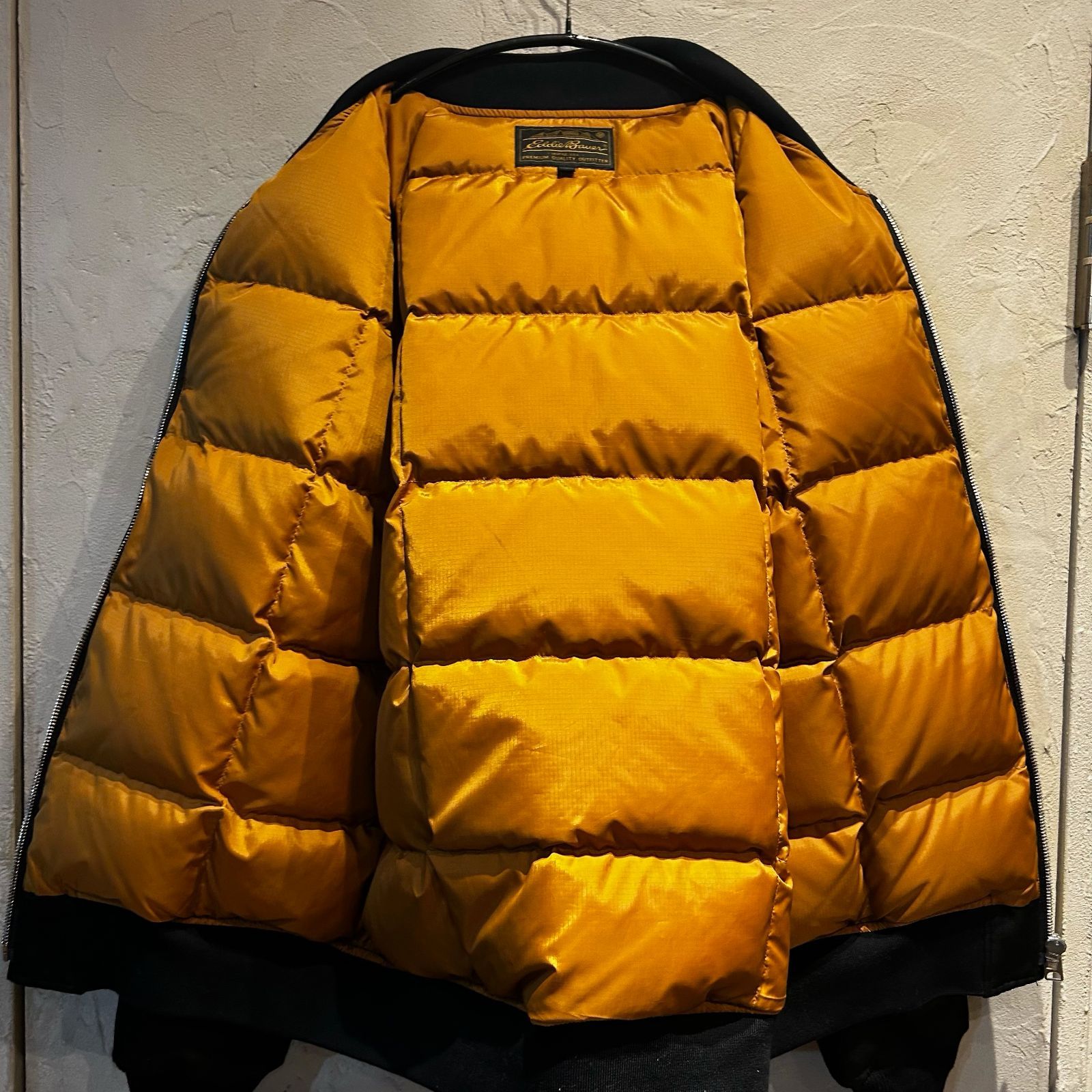 Eddie Bauer Black Tag Collection エディーバウアー All