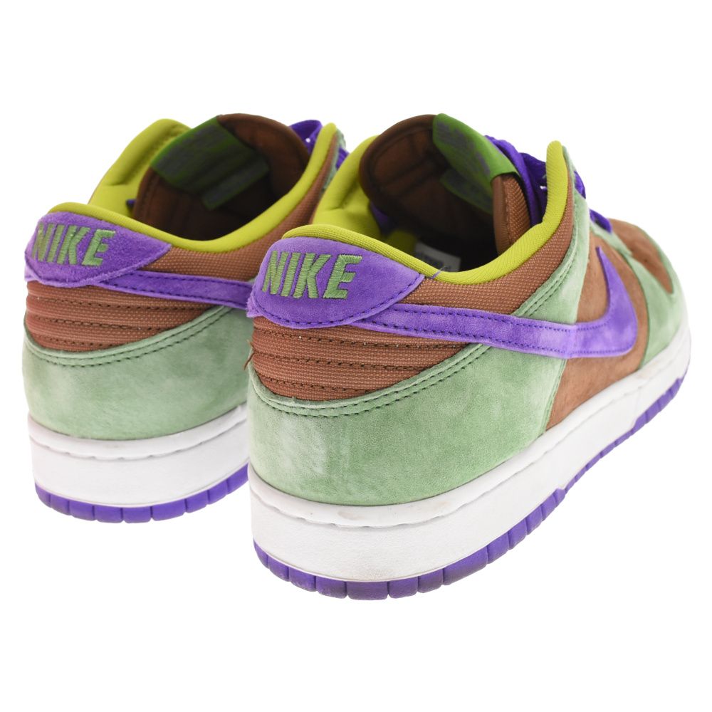 NIKE (ナイキ) DUNK LOW SP Veneer ダンク ロー SP ベニヤ ローカット ...