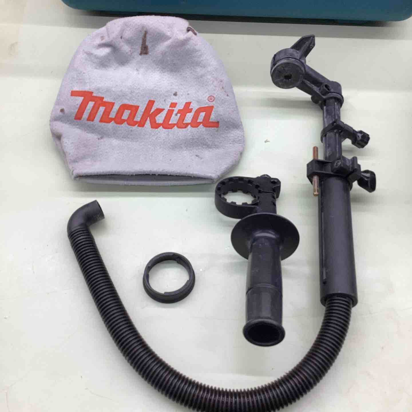 makita ハンマドリル
