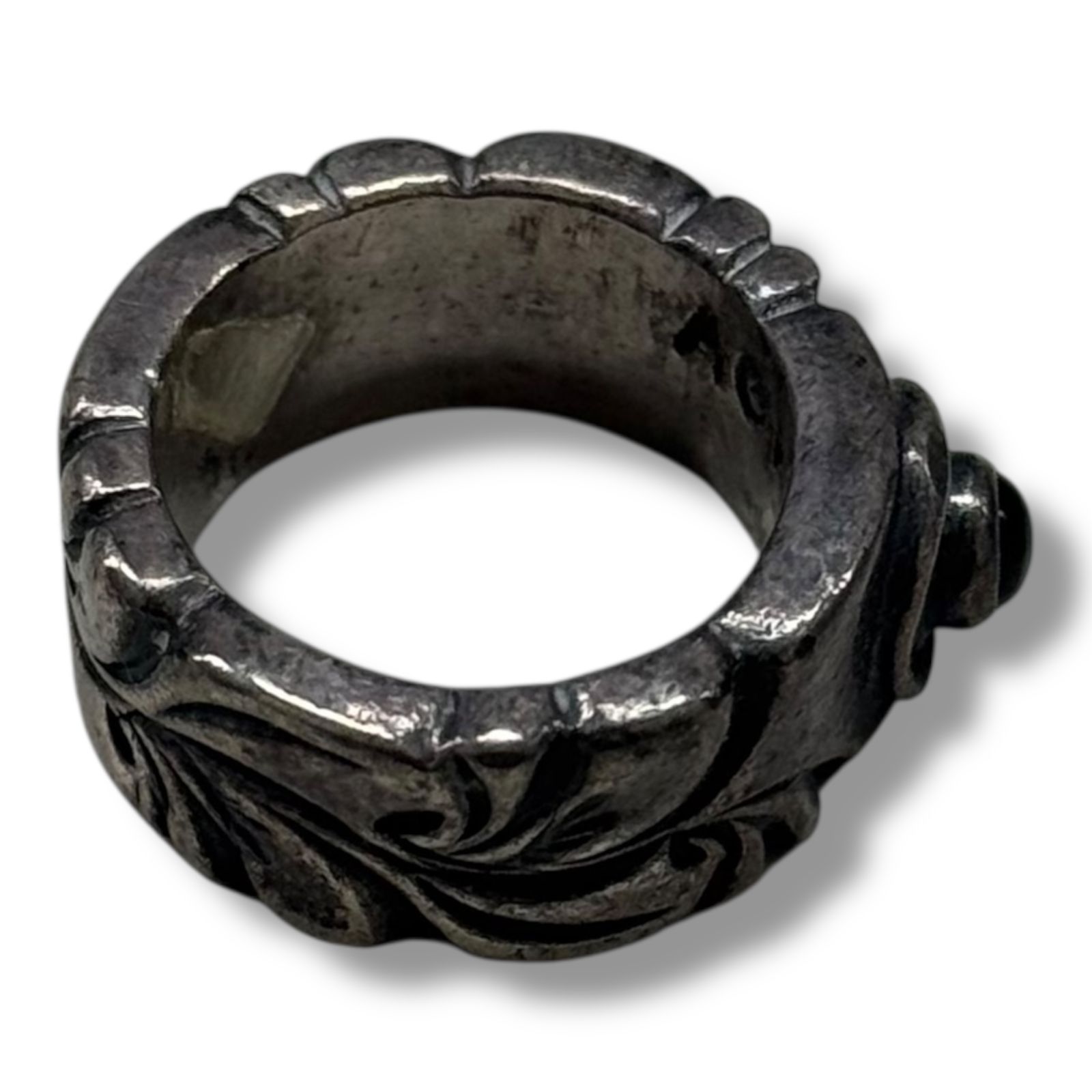 あるじゃんファクトリー リング 工房あるじゃん/Ag Factory シルバー