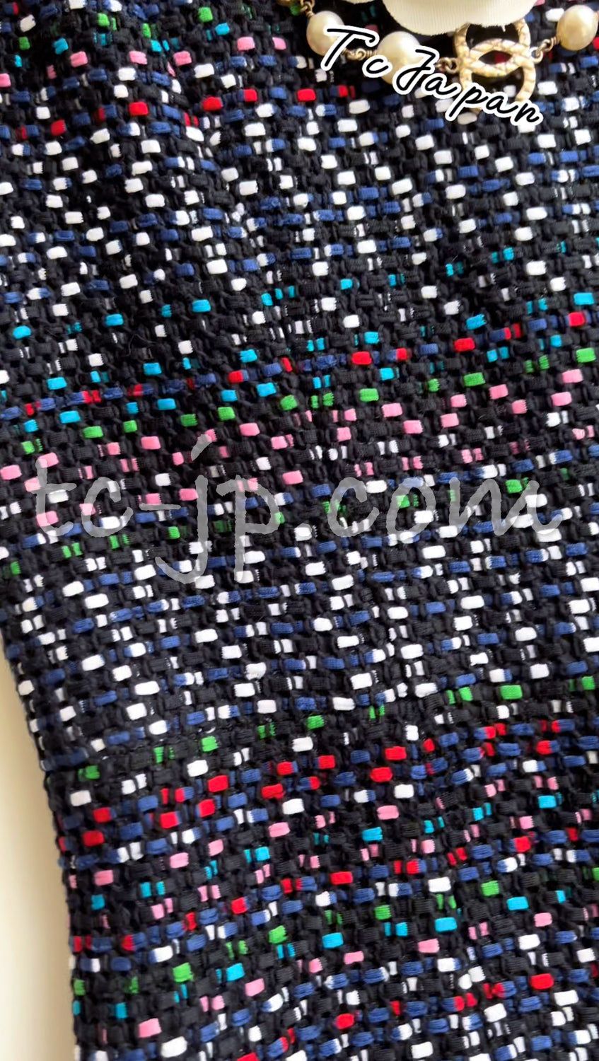 シャネル ワンピース