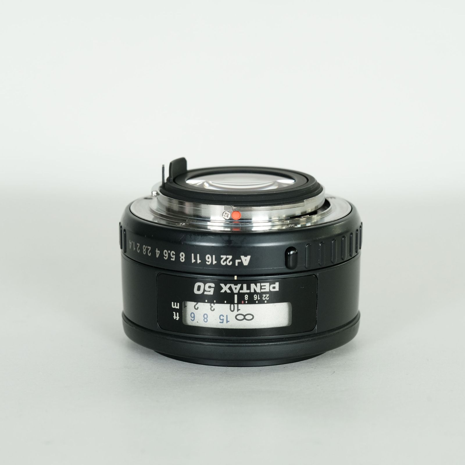 □ PENTAX ペンタックス smc PENTAX 30mm F2.8 Kマウント MF一眼レフ