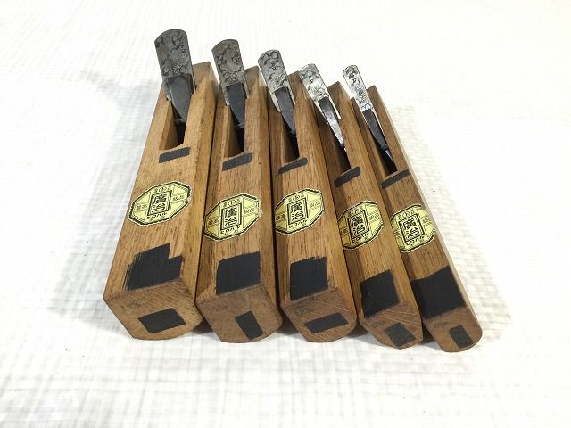 宮大工