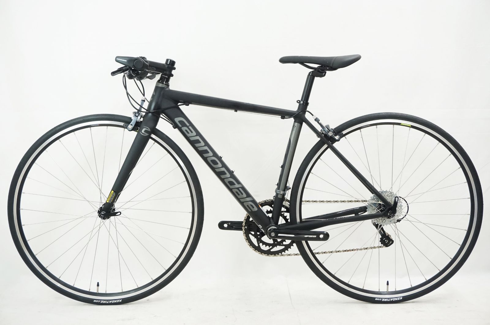 CANNONDALE キャノンデール CAAD OPTIMO FLATBAR1 2017年モデル クロスバイク | バイチャリ福岡店