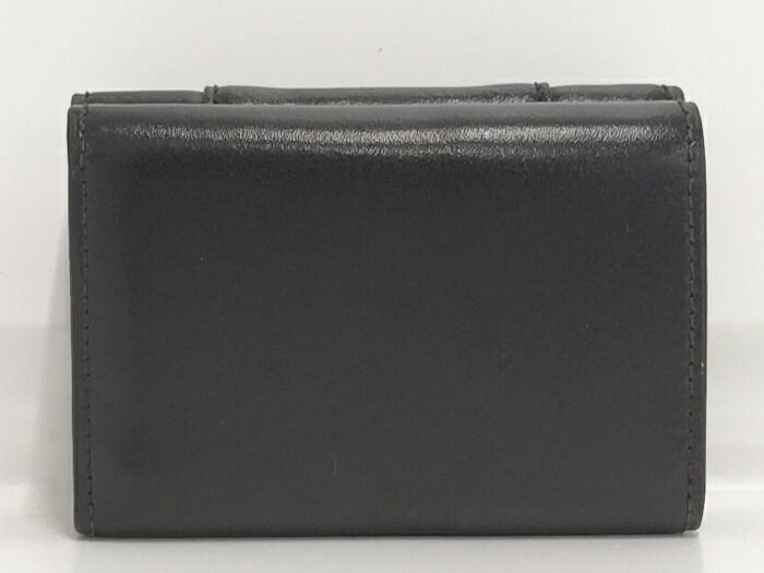 アワーグラス 三つ折り財布