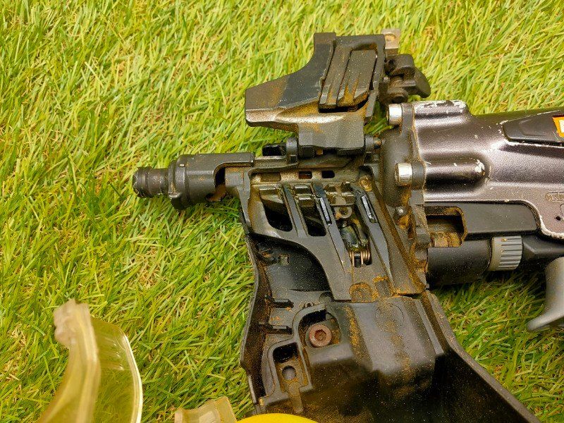 -G クールグレー