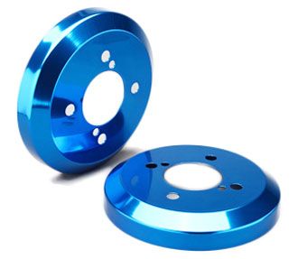 マーズ アルミブレーキ ドラムカバー リア用 レッド ダイハツ ブーン M610S 2010/02〜 ※4WD専用 マーズ⁄mars アルミニウム ブレーキ ドラムカバー リア ダイハツ