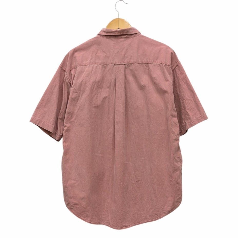 Theory コーラルピンク 2way 長袖シャツ Sサイズ RODEO CROWNS WIDE BOWL | 2WAYビスチェセットTシャツ (Tシャツ