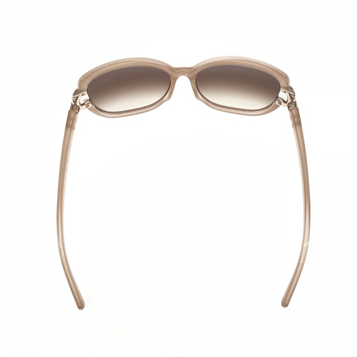 【美品】Chloe サングラス Chloe 国内正規品 （クロエ） サングラス CE723SA 002 040 206