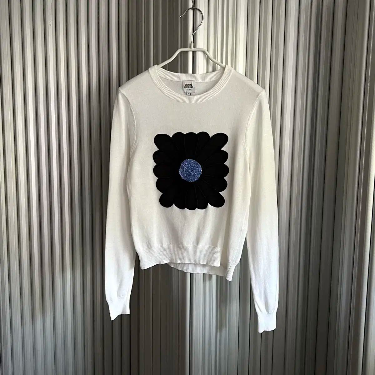Opening Ceremony knit