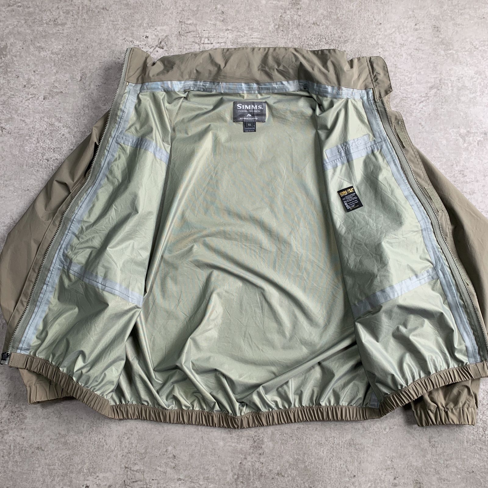 90~00s USA製 SIMMS ”GORE-TEX 90~00s USA製 SIMMS ”GORE-TEX