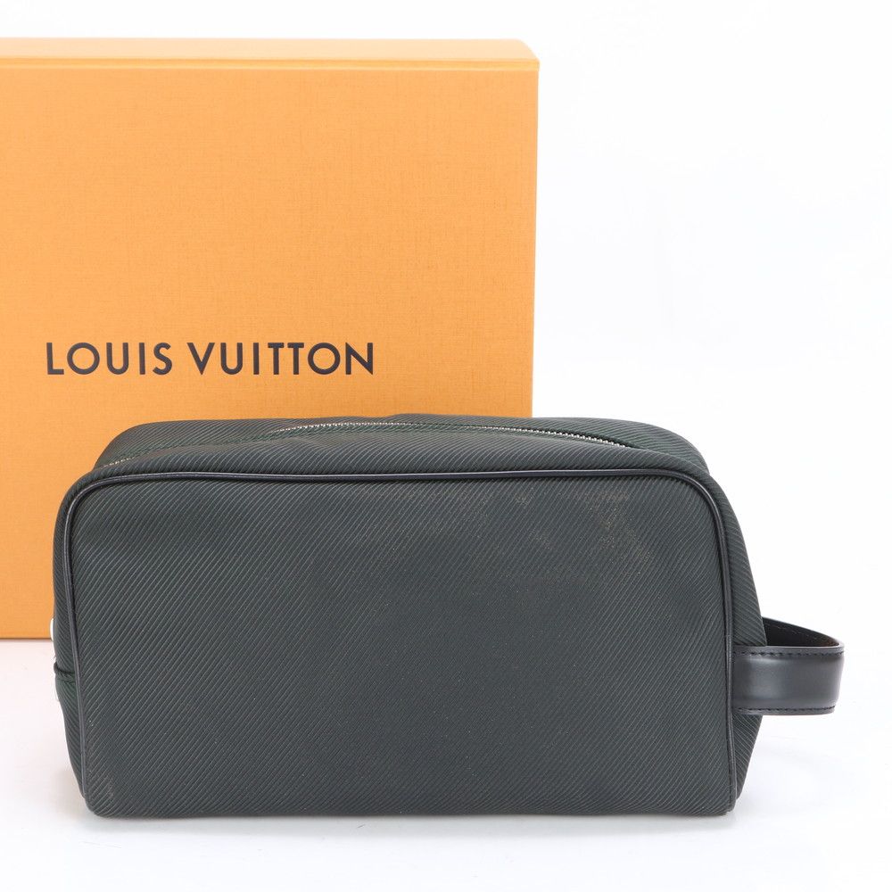 Louis Vuitton ルイヴィトン メンズ タイガ パラナ バッグ Louis