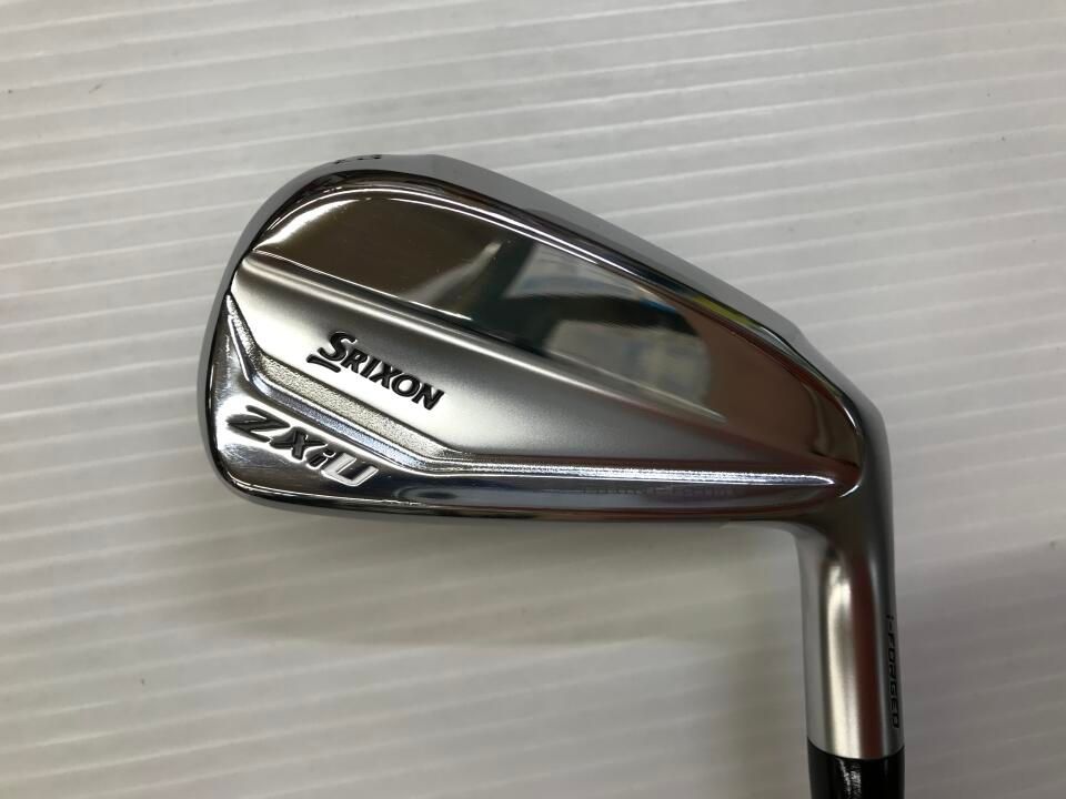 最短翌日発送】【訳あり】SRIXON ZXi UTILITY | 23 | S | NSﾌﾟﾛ