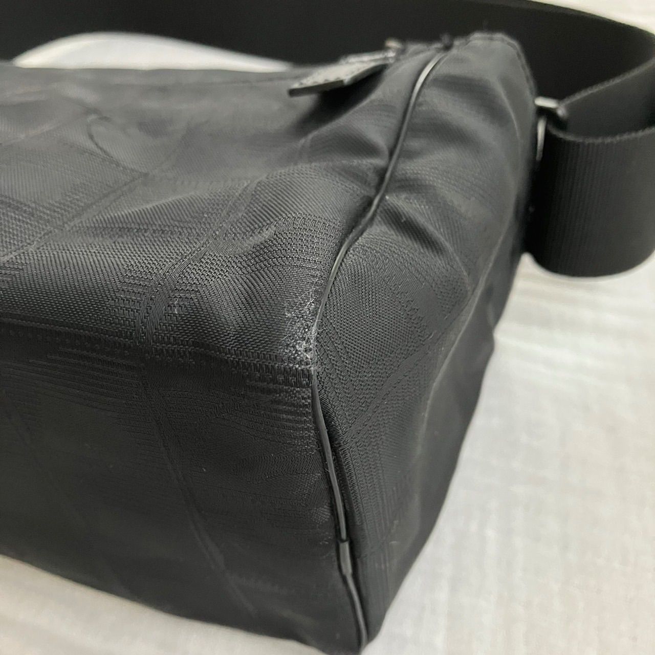 廃盤レア☆【美品】CHANEL シャネル カメラバッグ ショルダー ハンド