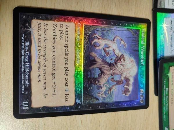 MTG FOIL まとめ スカージ ドラゴンの暴君 英語 日本語 忘れられた古霊 