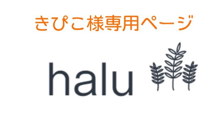 きぴこ様専用ページ - うつわやhalu(平日のみの発送) - メルカリ