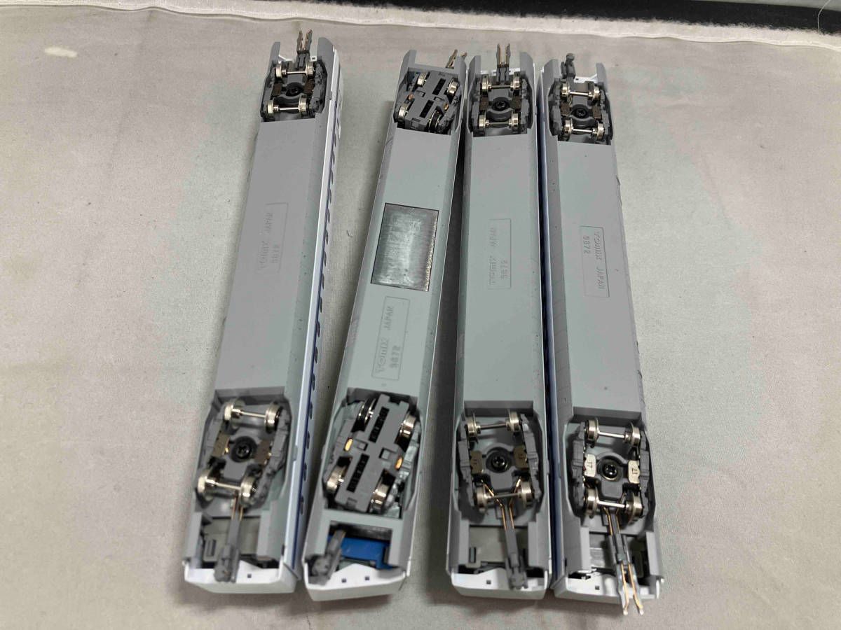 Nゲージ TOMIX 98758 JR N700-3000系(N700S)東海道・山陽新幹線増結