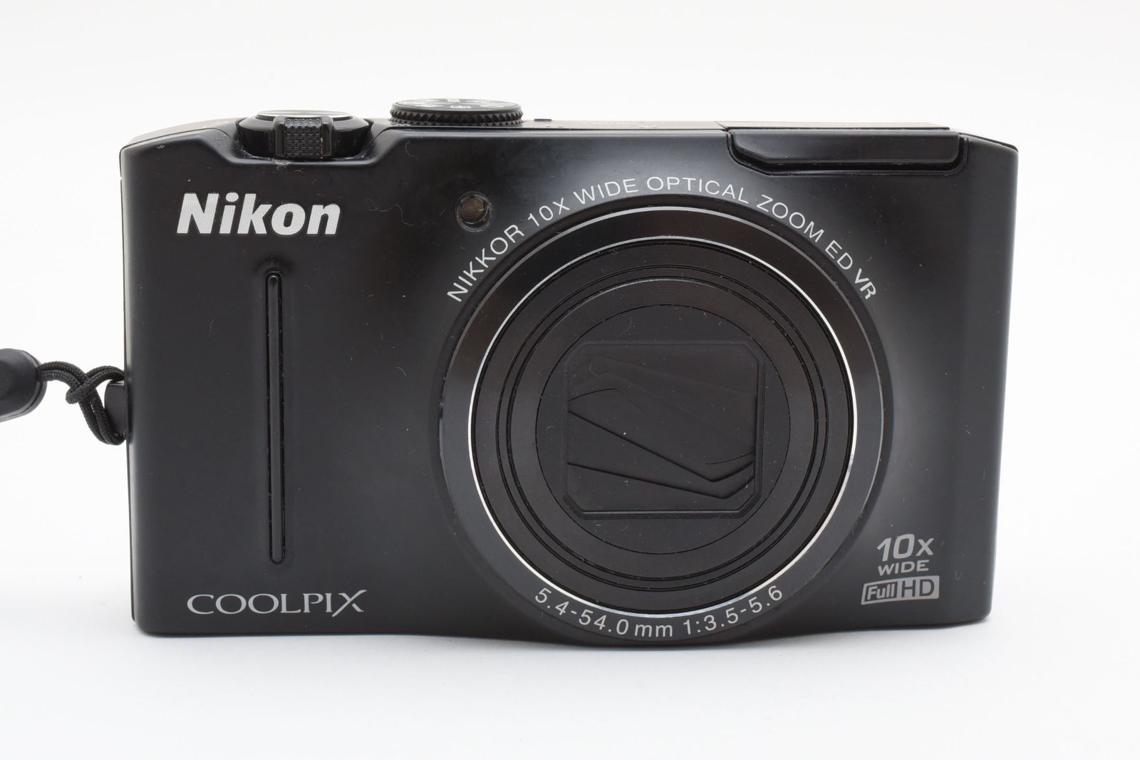【ジャンク品】Nikon COOLPIX コンパクトデジタルカメラ　S8100 ☆ジャンク☆ Nikon ニコン COOLPIX s8100 コンパクトデジタル