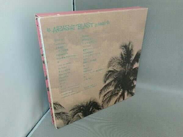 嵐 ARASHI BLAST in Hawaii(初回限定版)(Blu-ray Disc) - メルカリ