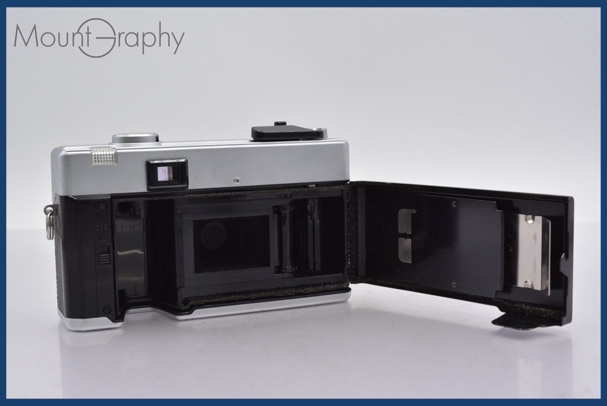  オリンパス Olympus C AF 38 mm F 2 8 同梱可 mj 5609 コンパクトカメラ(フィルム) フィルムカメラ