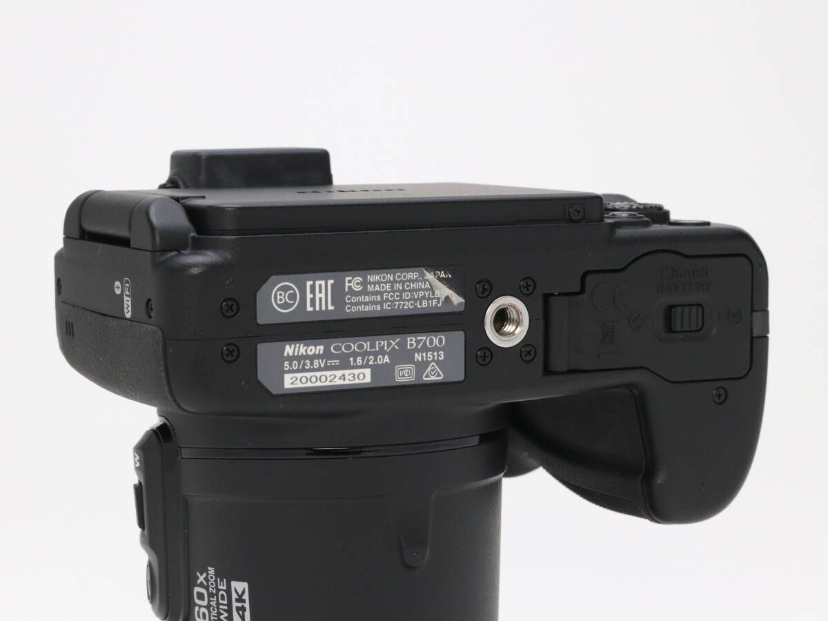 ニコン COOLPIX