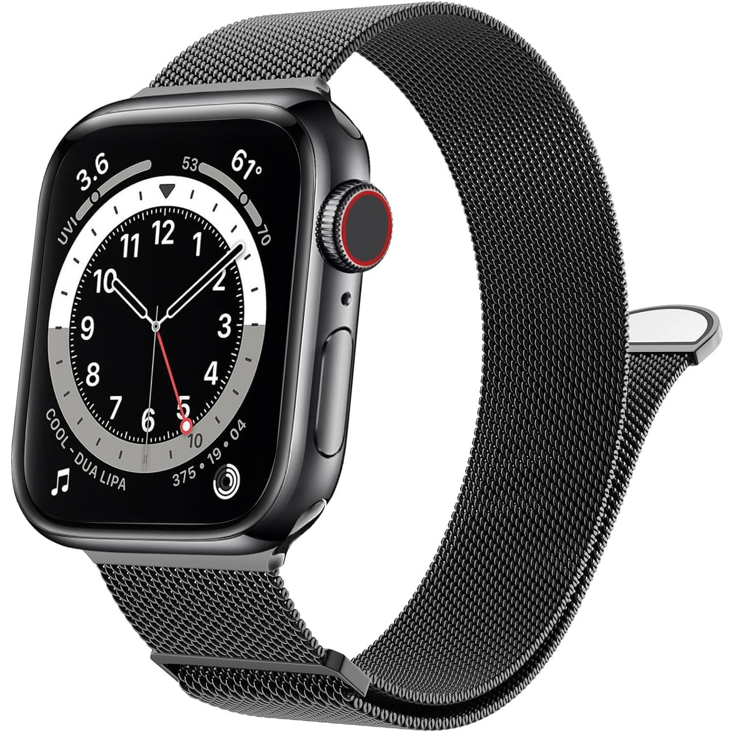 【特価商品】コンパチブル Apple Watch バンド ステンレス留め 42mm 44mm 45mm 49mm 男女兼用 ベルト アップルウォッチシリーズ 8 7 6 5 4 3 SE Ultraに対応