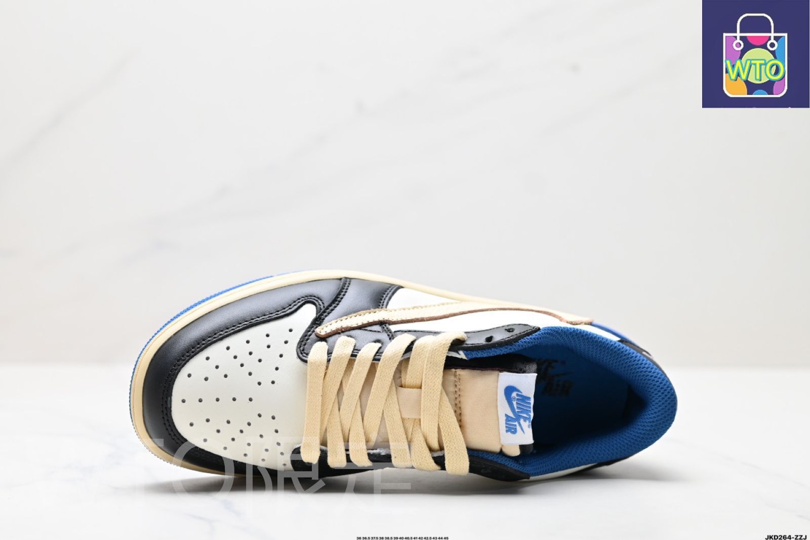 国内 2025年 11/8 発売予定】FRAGMENT × Travis Scott × NIKE AIR