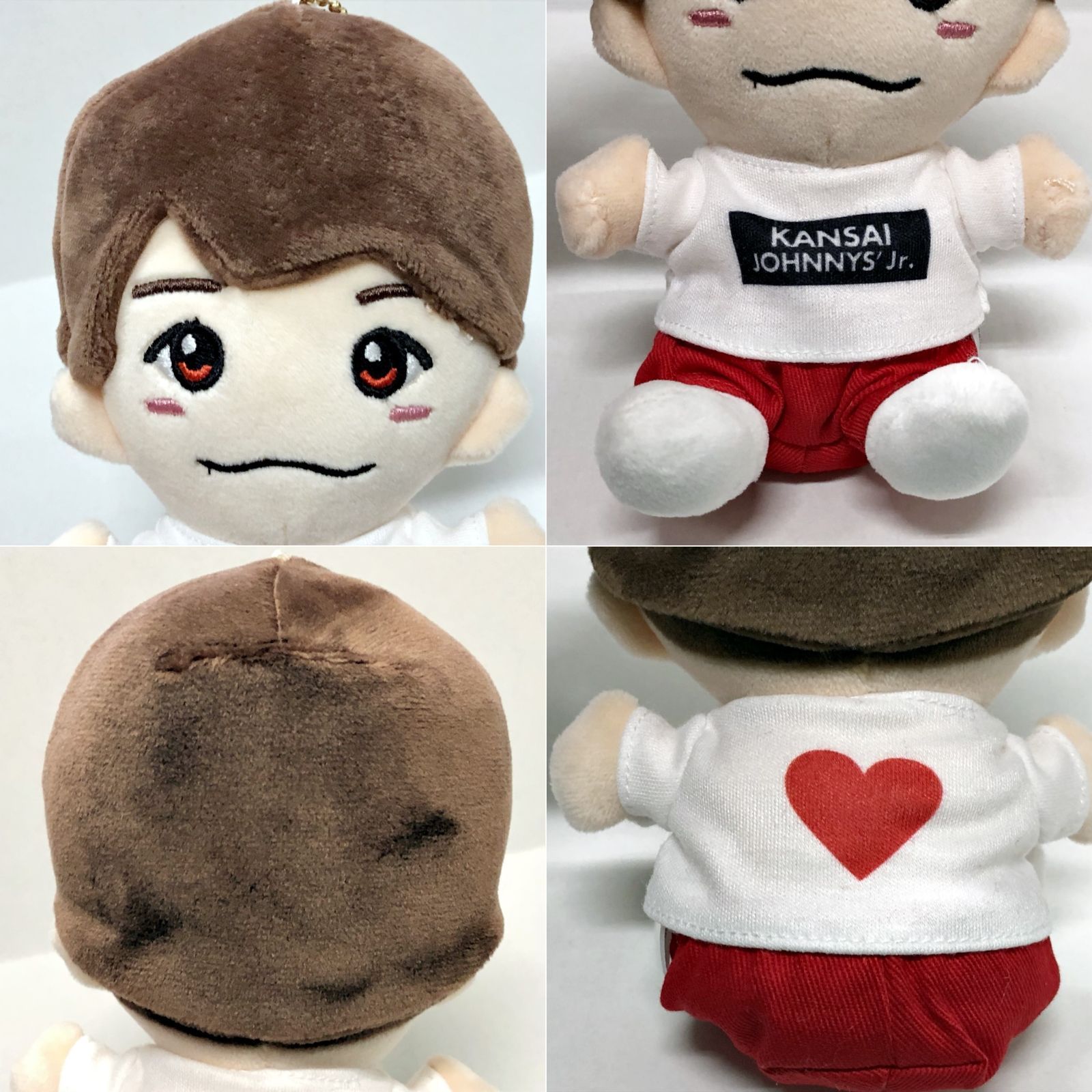 なにわ男子 - 専用出品；高橋恭平　西畑大吾　ちびぬい 41uTpTLykvL._UF350,350_QL50_.jpg