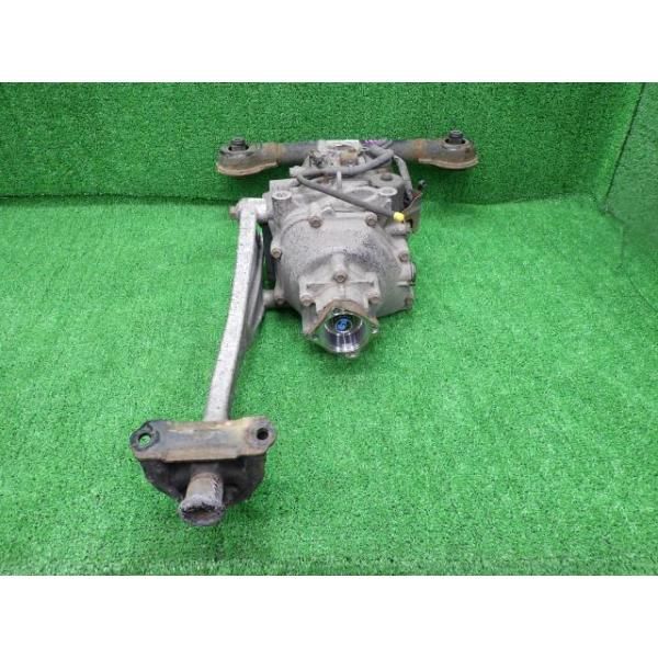 オデッセイ RC2 リアリジットデフ デフギア リアデフ アブソルート 4WD 8人 41200-5Y2-020 NH731P