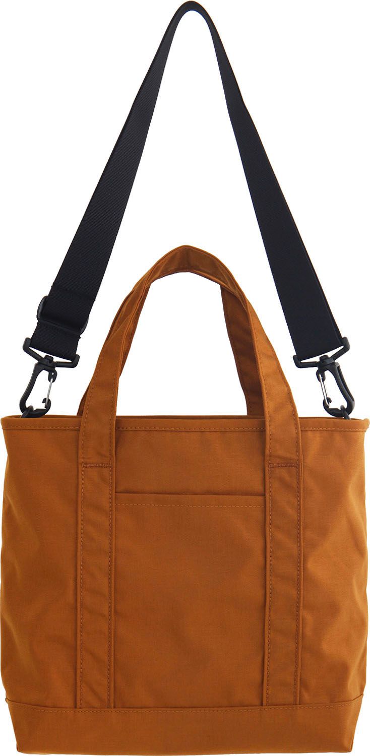 NYLON TOTE