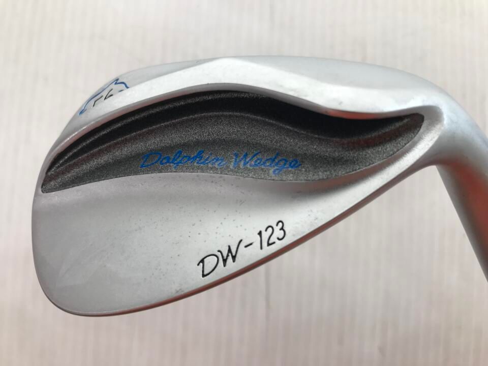 Dolphin Wedge DW-123 シルバー レディス | 56 | 34 | Dolphin DP-231 L | | ウェッジ | キャスコ 最短即日発送