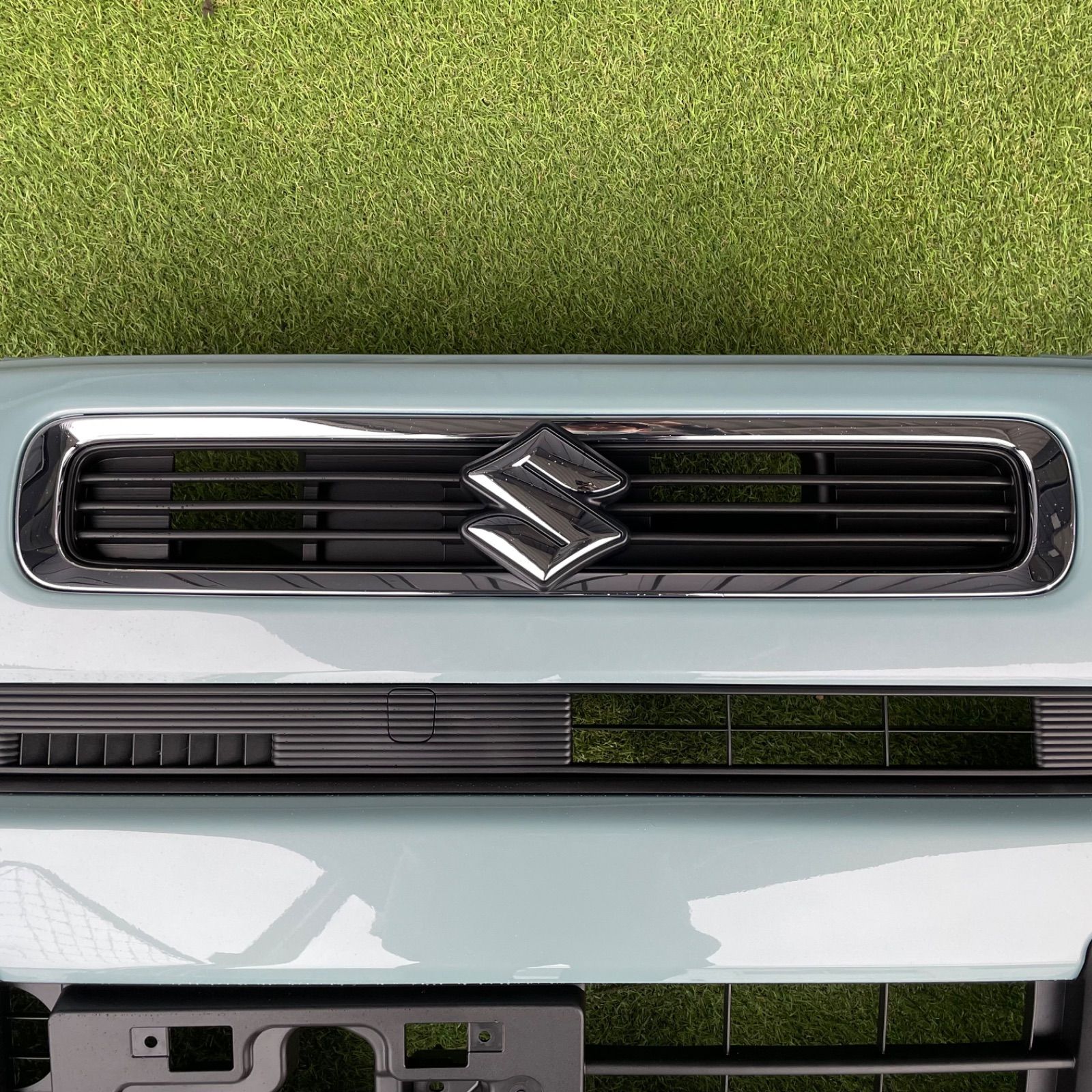 SUZUKI