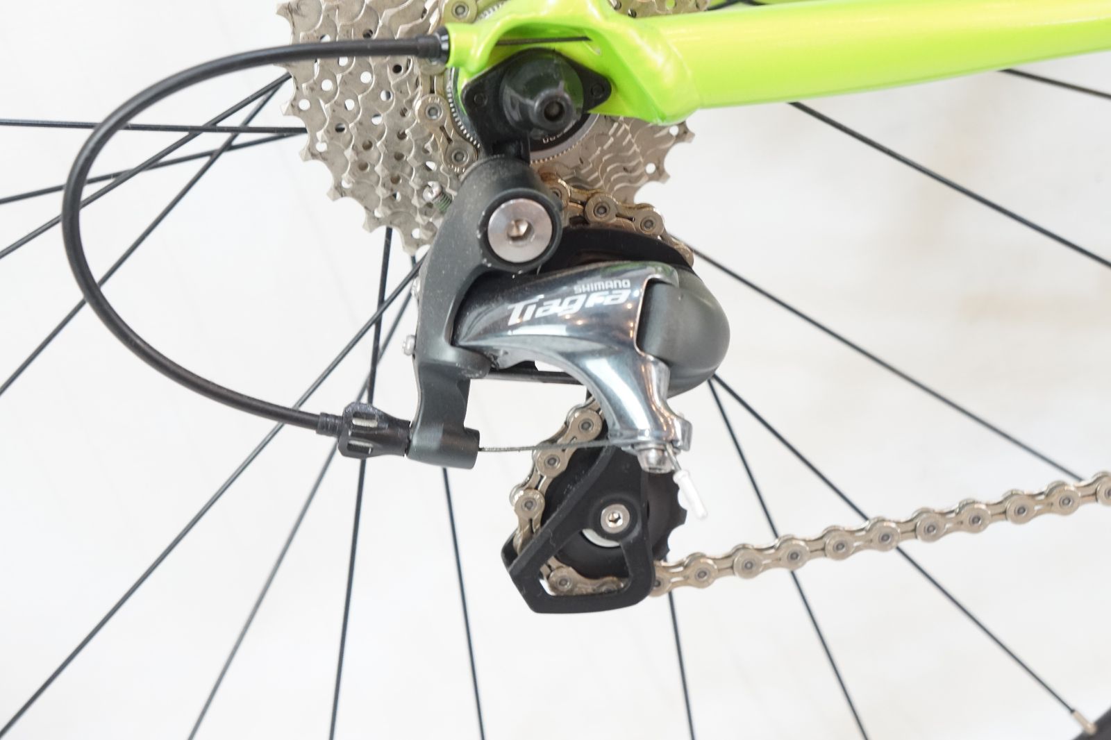 バイチャリ浦和ベース