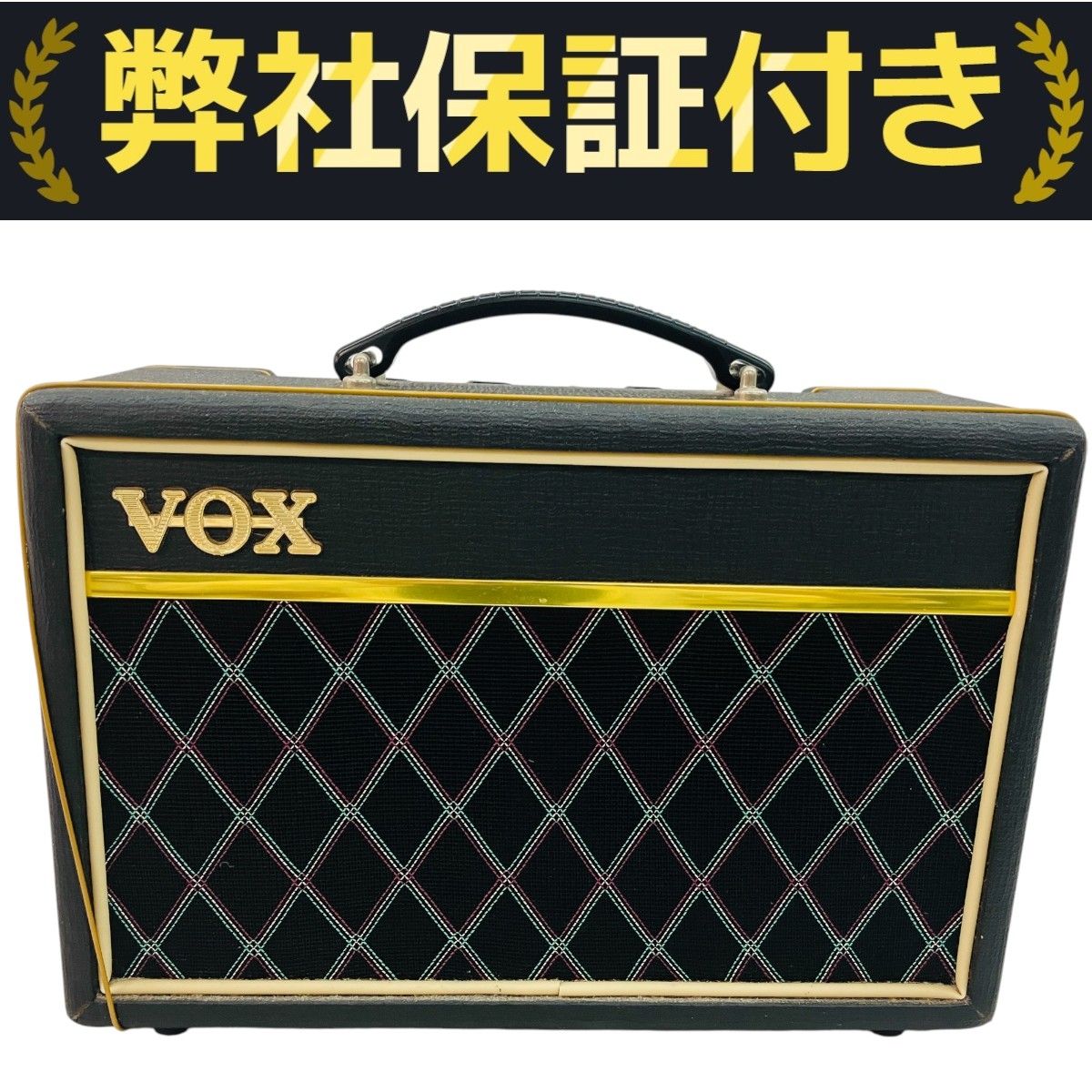 VOX PFB-10 Pathfinder Bass ベースアンプ 音響機器 中古