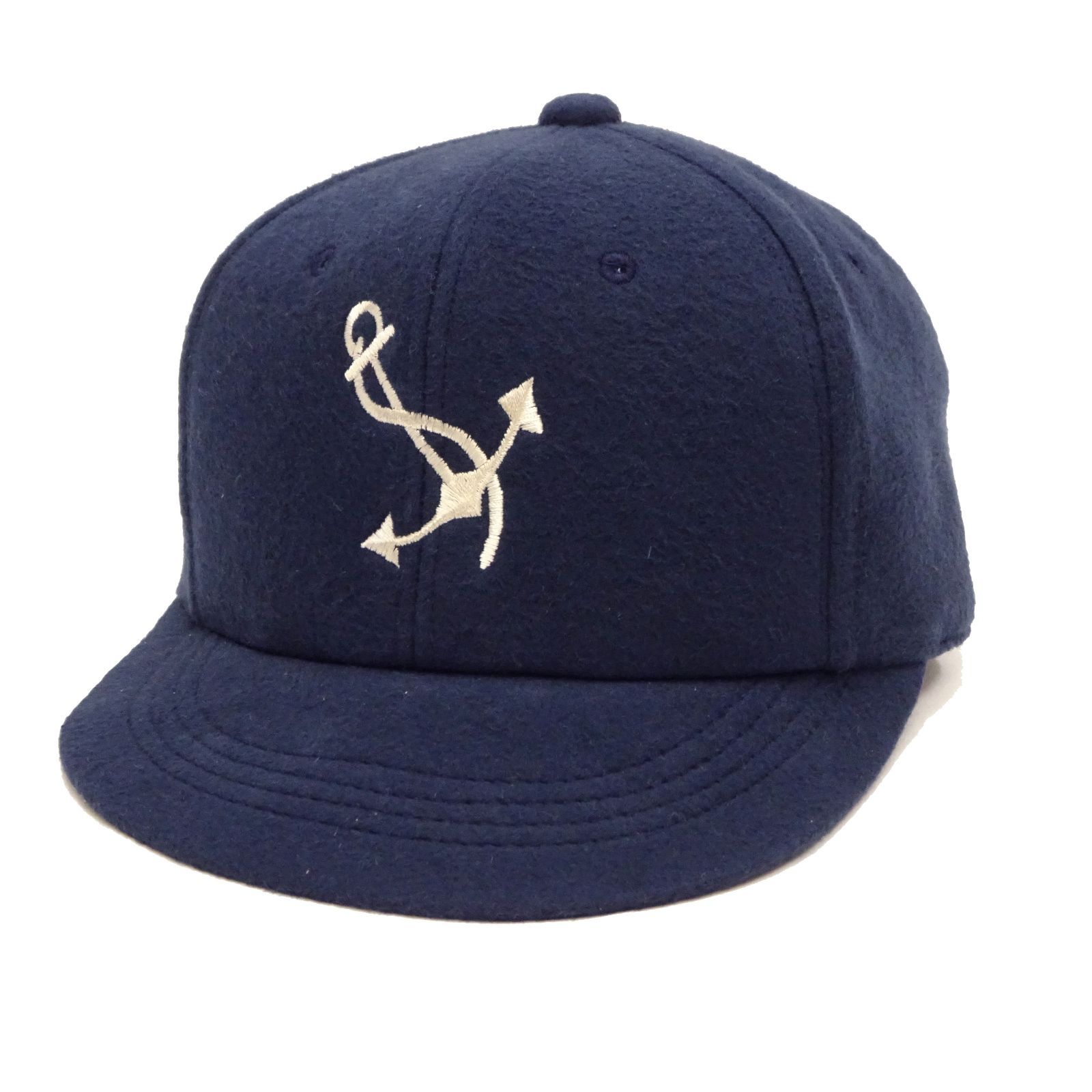 楽天 イーグルス 嶋基宏選手 #37 NPB 直筆サインキャップ 球団