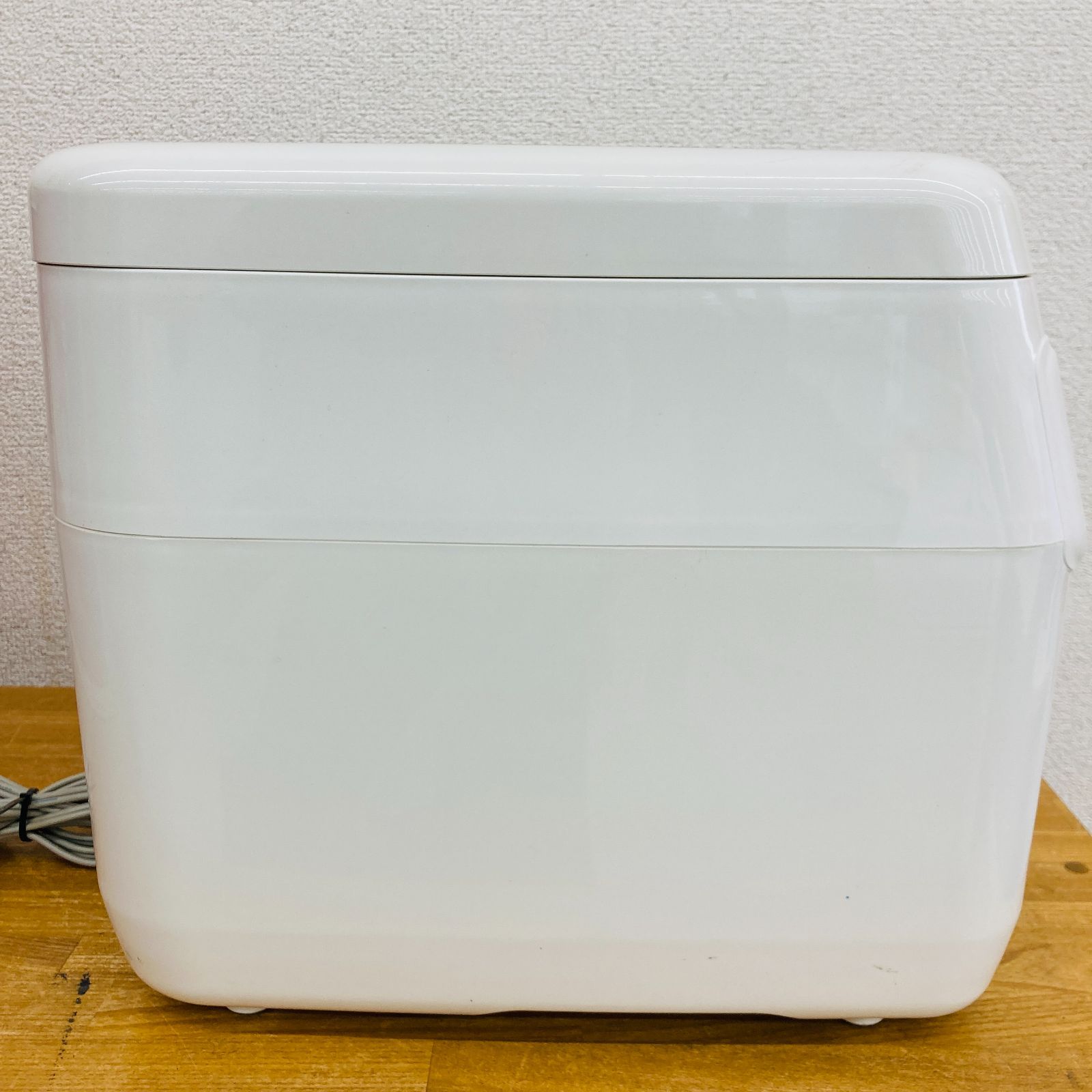 TOSHIBA もちつき機