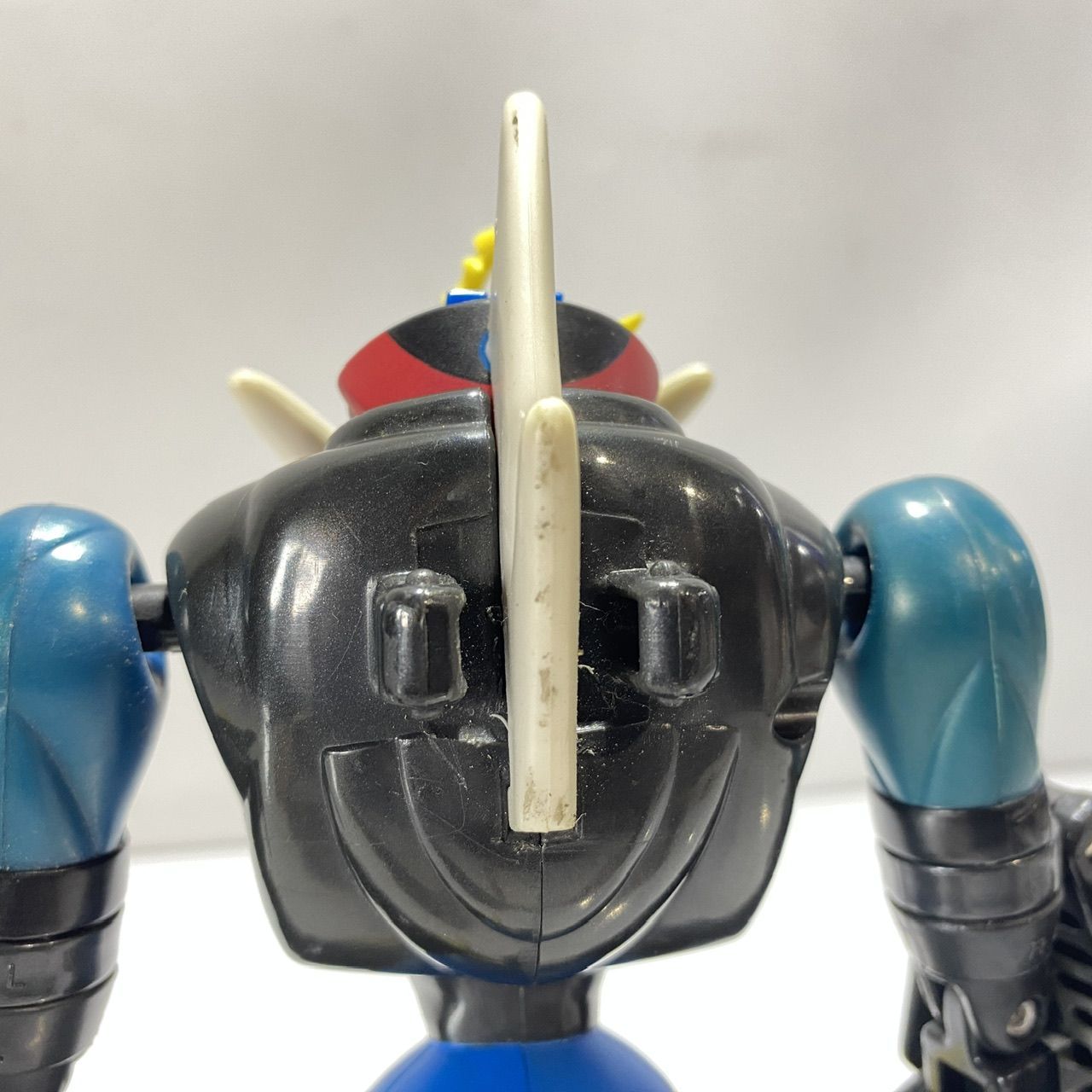 デジモンアドベンチャー★インペリアルドラモン★ディーリアル デジモンアドベンチャー02」インペリアルドラモンが全長550mmの