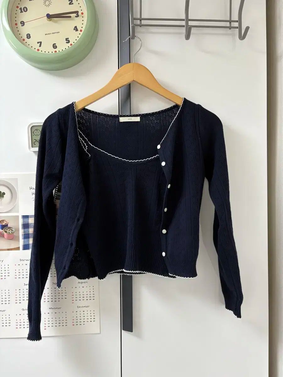 The eyelet